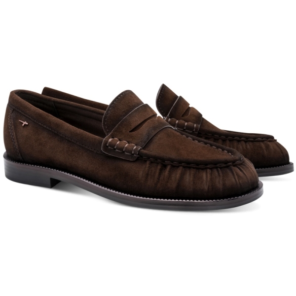 Mokasyny damskie Tamaris 1-24251-47 304 MOCCA