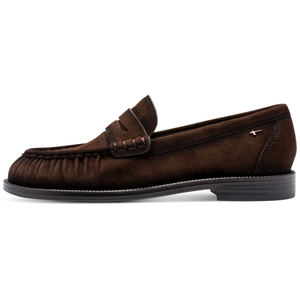 Mokasyny damskie Tamaris 1-24251-47 304 MOCCA