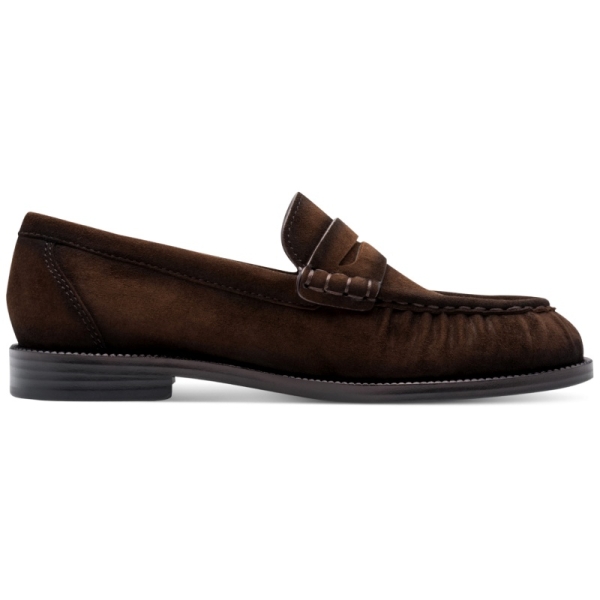 Mokasyny damskie Tamaris 1-24251-47 304 MOCCA