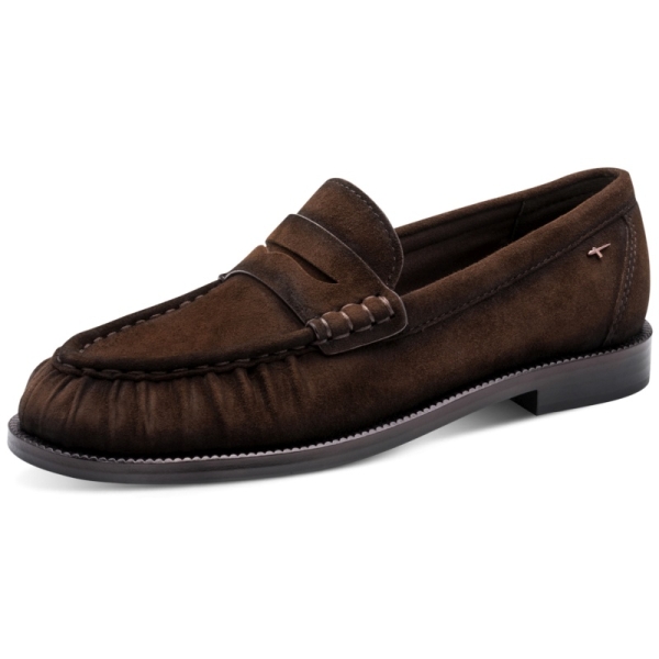 Mokasyny damskie Tamaris 1-24251-47 304 MOCCA