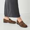Mokasyny damskie Tamaris 1-24254-47 310 CAMEL