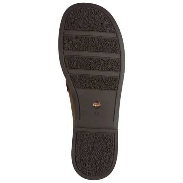 Mokasyny damskie Tamaris 1-24254-47 310 CAMEL