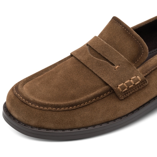 Mokasyny damskie Tamaris 1-24254-47 310 CAMEL