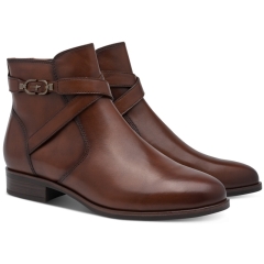 Botki damskie Tamaris 1-25371-47 311 MUSCAT