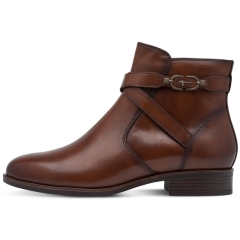 Botki damskie Tamaris 1-25371-47 311 MUSCAT
