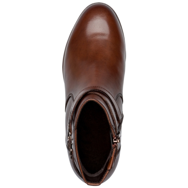 Botki damskie Tamaris 1-25371-47 311 MUSCAT