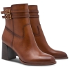 Botki damskie Tamaris 1-25390-47 305 COGNAC