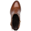 Botki damskie Tamaris 1-25390-47 305 COGNAC