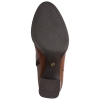 Botki damskie Tamaris 1-25390-47 305 COGNAC