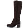 Kozaki damskie Tamaris 1-25531-47 304 MOCCA