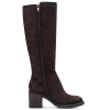 Kozaki damskie Tamaris 1-25531-47 304 MOCCA