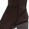 Kozaki damskie Tamaris 1-25531-47 304 MOCCA