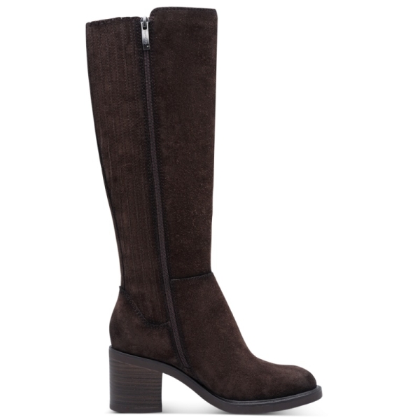 Kozaki damskie Tamaris 1-25531-47 304 MOCCA