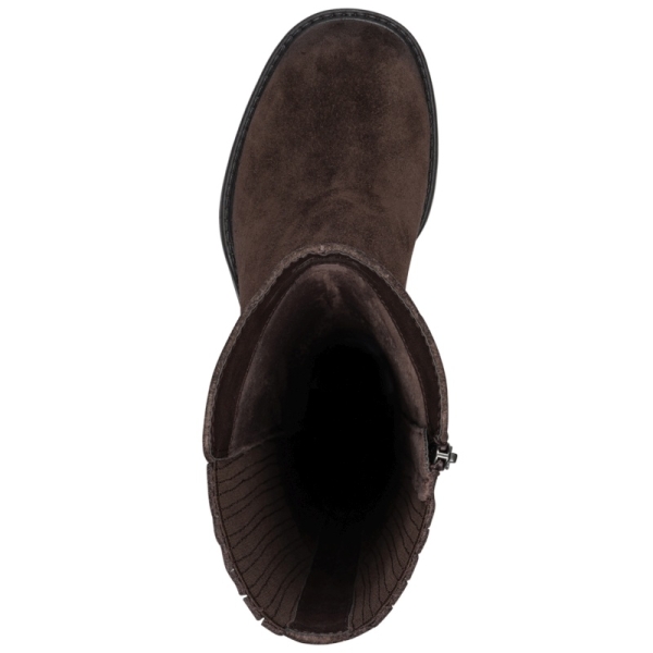 Kozaki damskie Tamaris 1-25531-47 304 MOCCA