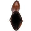 Kozaki damskie Tamaris 1-25547-47 305 COGNAC
