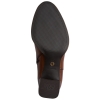 Kozaki damskie Tamaris 1-25547-47 305 COGNAC