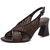 Sandały damskie Tamaris 1-28315-46 304 MOCCA
