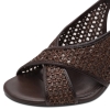 Sandały damskie Tamaris 1-28315-46 304 MOCCA