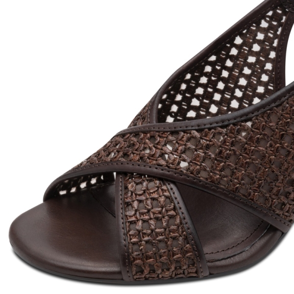 Sandały damskie Tamaris 1-28315-46 304 MOCCA