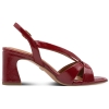 Sandały damskie Tamaris 1-28339-46 559 CHERRY