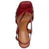 Sandały damskie Tamaris 1-28339-46 559 CHERRY