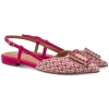 Sandały damskie Tamaris 1-29403-42 514 PINK COMB
