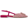 Sandały damskie Tamaris 1-29403-42 514 PINK COMB