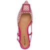 Sandały damskie Tamaris 1-29403-42 514 PINK COMB