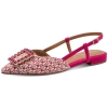 Sandały damskie Tamaris 1-29403-42 514 PINK COMB