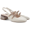 Sandały damskie Tamaris 1-29510-44 147 OFFWHITE COMB