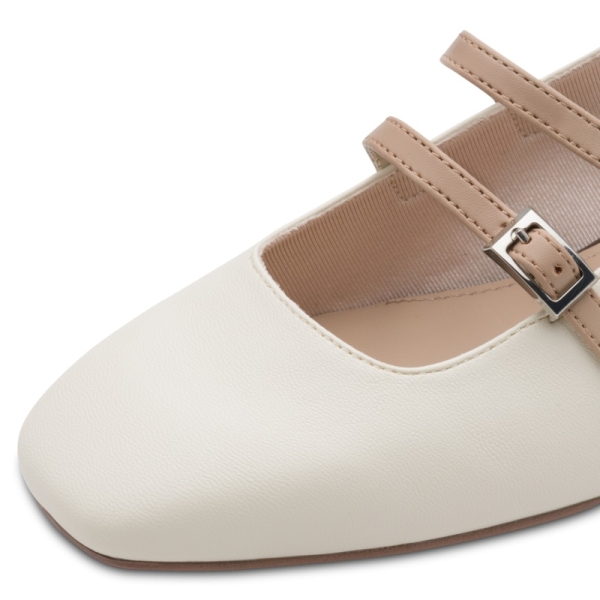 Sandały damskie Tamaris 1-29510-44 147 OFFWHITE COMB