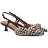 Sandały damskie Tamaris 1-29512-46 098 BLACK COMB