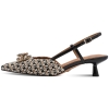 Sandały damskie Tamaris 1-29512-46 098 BLACK COMB