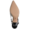 Sandały damskie Tamaris 1-29512-46 098 BLACK COMB