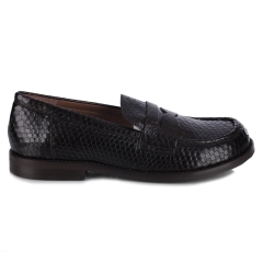 Mokasyny damskie Wonders A-4620 DOLMEN TESTA