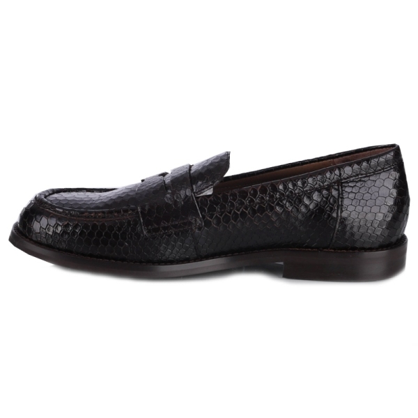 Mokasyny damskie Wonders A-4620 DOLMEN TESTA