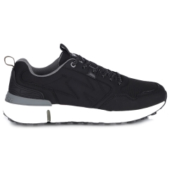 Sneakersy męskie Wrangler 20261024.25Y BLACK
