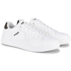 Sneakersy męskie Wrangler 20263006.1FG BRIGHT WHITE