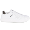 Sneakersy męskie Wrangler 20263006.1FG BRIGHT WHITE