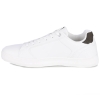 Sneakersy męskie Wrangler 20263006.1FG BRIGHT WHITE