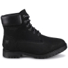 Trzewiki męskie Wrangler 20263054.11A TRIPLE BLACK