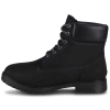 Trzewiki męskie Wrangler 20263054.11A TRIPLE BLACK