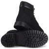 Trzewiki męskie Wrangler 20263054.11A TRIPLE BLACK