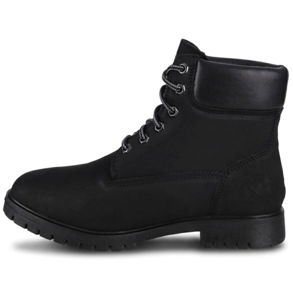 Trzewiki męskie Wrangler 20263054.11A TRIPLE BLACK
