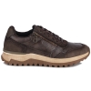 Sneakersy męskie Wrangler 20263094.IKU COFFEE BEAN