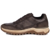 Sneakersy męskie Wrangler 20263094.IKU COFFEE BEAN