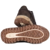 Sneakersy męskie Wrangler 20263094.IKU COFFEE BEAN