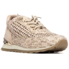 Sneakersy damskie Xti 145196 Z.TEX. BEIGE