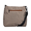 Rieker H1005-90 BEIGE COMBINATION torebka damska odcienie beżu