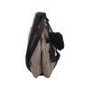 Rieker H1005-90 BEIGE COMBINATION torebka damska odcienie beżu